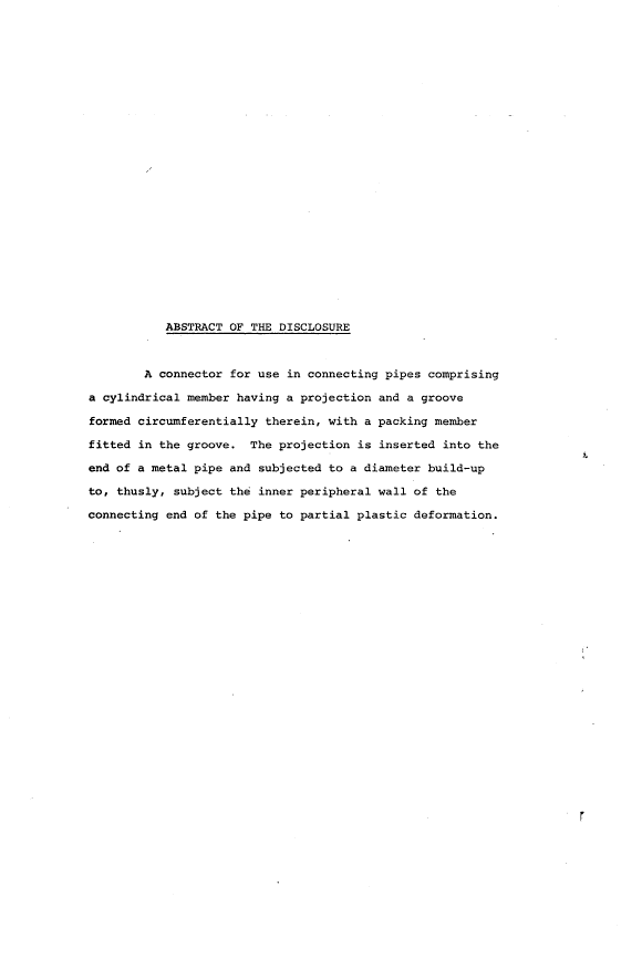 Document de brevet canadien 1017769. Abrégé 19940608. Image 1 de 1