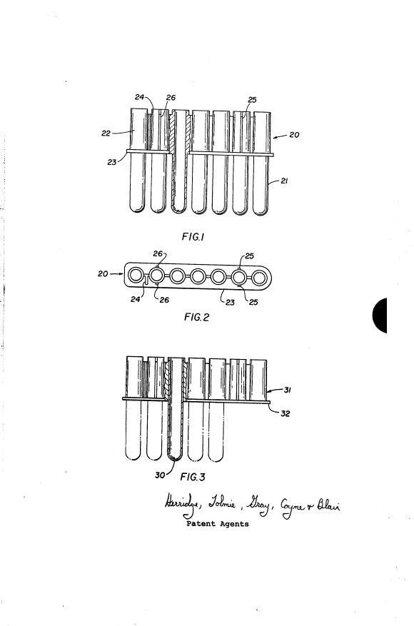 Document de brevet canadien 1021962. Dessins 19940613. Image 1 de 4