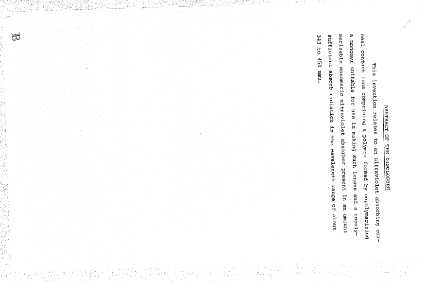 Document de brevet canadien 1031200. Abrégé 19940511. Image 1 de 1