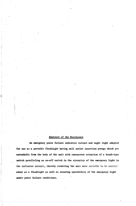 Document de brevet canadien 1040713. Abrégé 19940519. Image 1 de 1