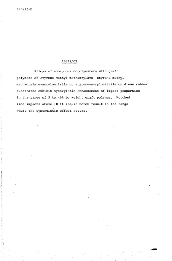 Document de brevet canadien 1062390. Abrégé 19940425. Image 1 de 1