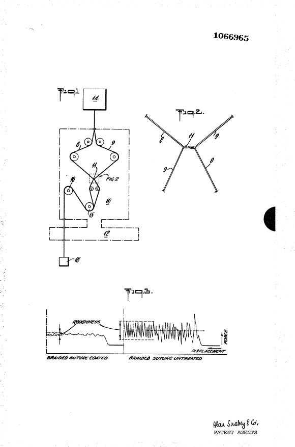 Canadian Patent Document 1066965. Drawings 19940502. Image 1 of 1