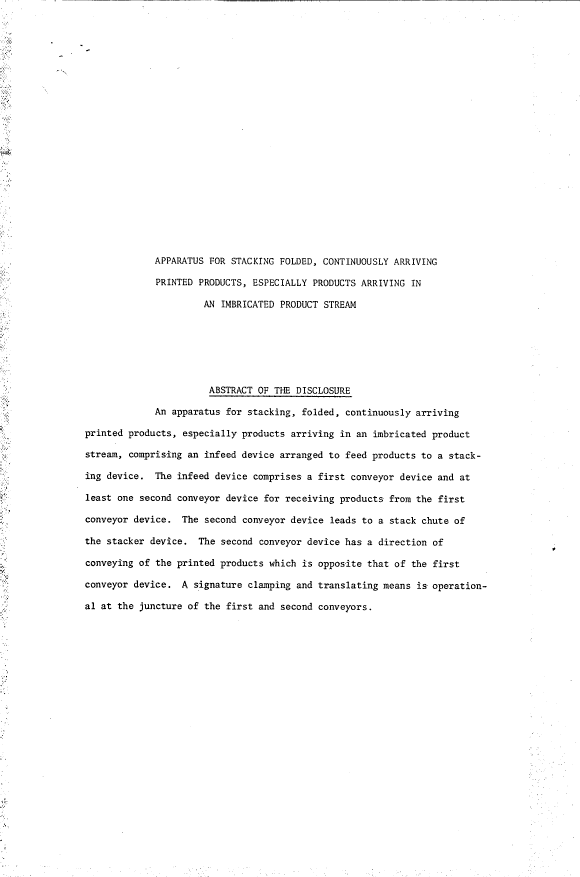 Document de brevet canadien 1091707. Abrégé 19940415. Image 1 de 1