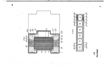 Canadian Patent Document 1091761. Drawings 19940415. Image 1 of 3