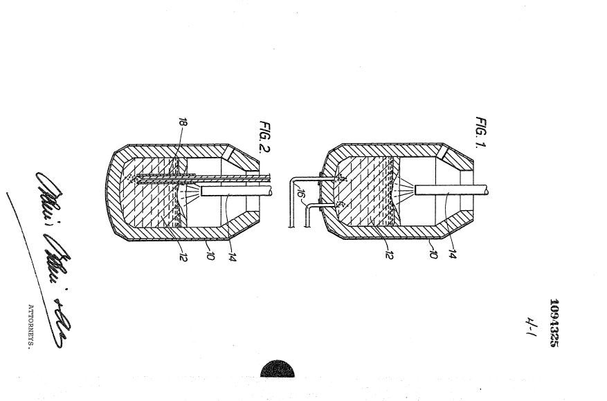 Canadian Patent Document 1094325. Drawings 19940308. Image 1 of 4
