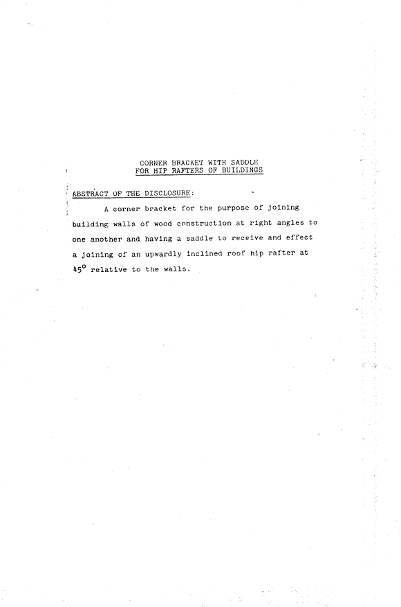 Document de brevet canadien 1118983. Abrégé 19940202. Image 1 de 1