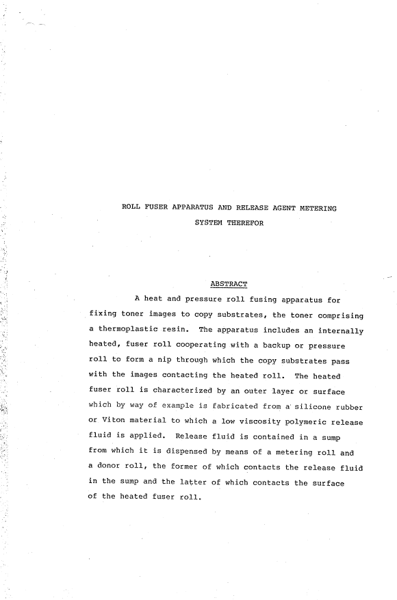 Document de brevet canadien 1123040. Abrégé 19940216. Image 1 de 1