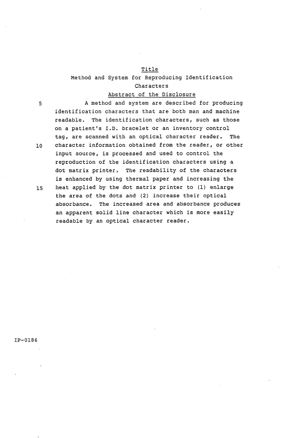 Document de brevet canadien 1146407. Abrégé 19940111. Image 1 de 1