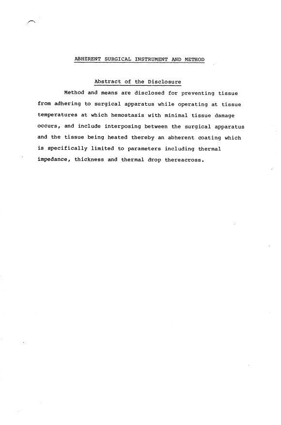 Document de brevet canadien 1161326. Abrégé 19931123. Image 1 de 1