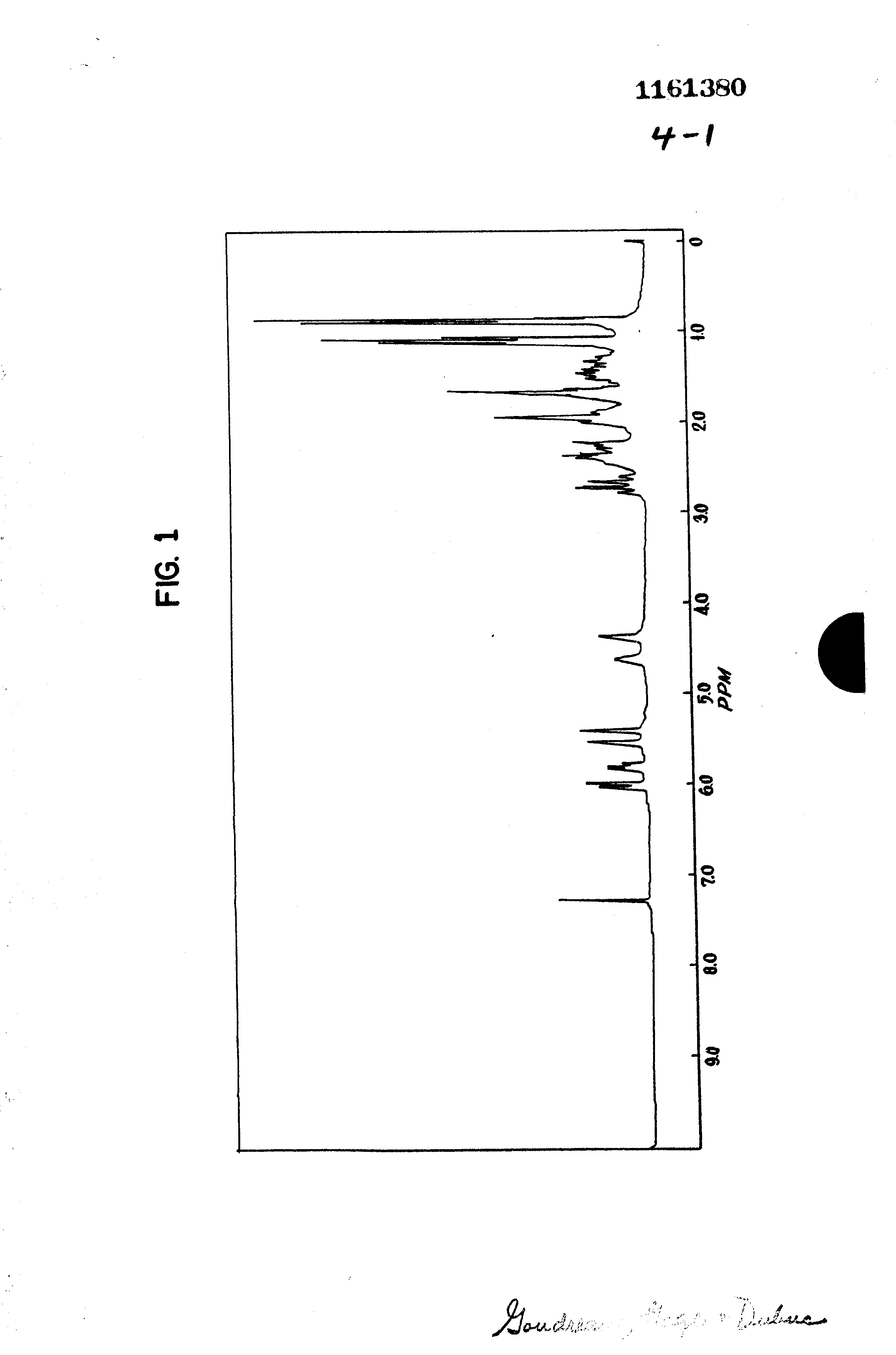 Canadian Patent Document 1161380. Drawings 19921223. Image 1 of 4