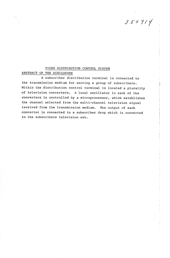 Canadian Patent Document 1161545. Abstract 19931123. Image 1 of 1