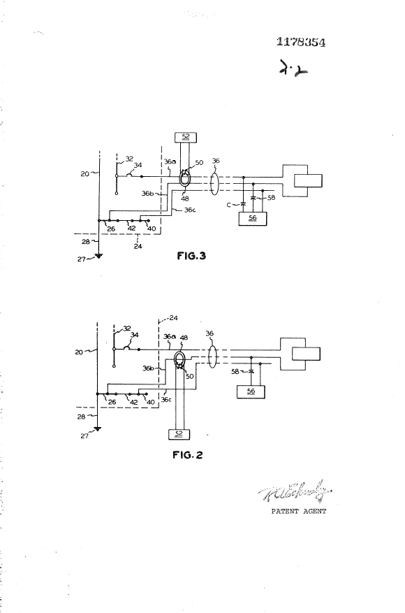 Canadian Patent Document 1178354. Drawings 19931217. Image 2 of 2