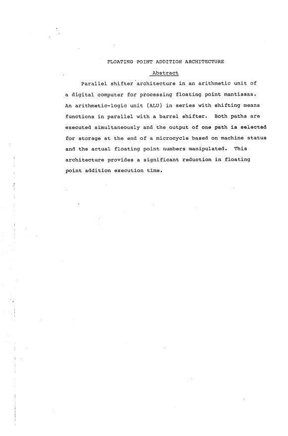 Document de brevet canadien 1184664. Abrégé 19931031. Image 1 de 1