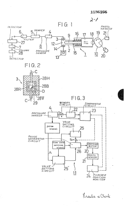 Canadian Patent Document 1186166. Drawings 19930609. Image 1 of 2