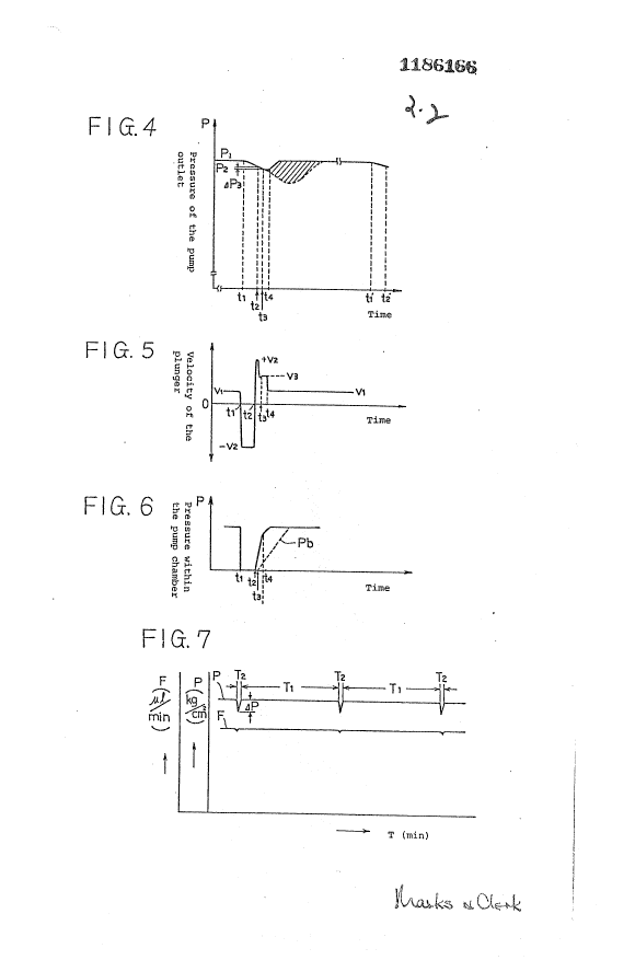 Canadian Patent Document 1186166. Drawings 19930609. Image 2 of 2