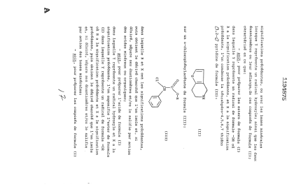 Document de brevet canadien 1194875. Revendications 19921218. Image 2 de 9