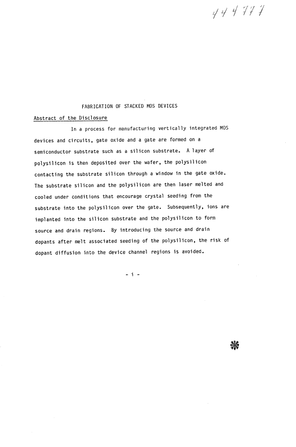 Canadian Patent Document 1197628. Abstract 19921222. Image 1 of 1