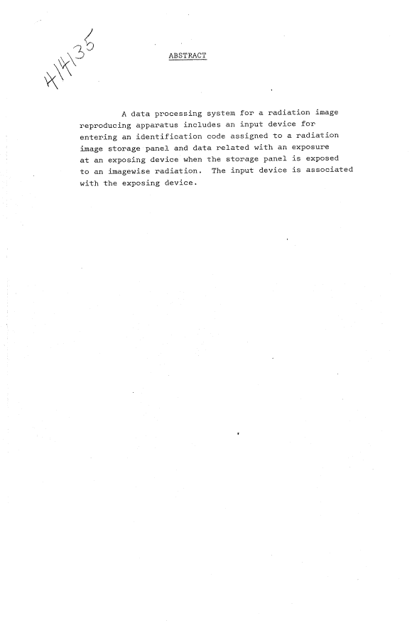Document de brevet canadien 1201825. Abrégé 19930624. Image 1 de 1