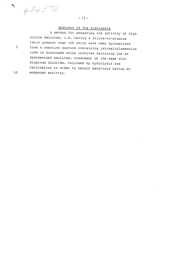 Document de brevet canadien 1202610. Abrégé 19930624. Image 1 de 1