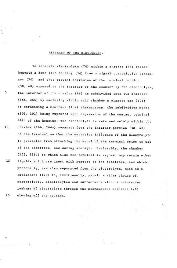 Document de brevet canadien 1210822. Abrégé 19930707. Image 1 de 1