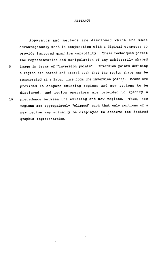 Document de brevet canadien 1213085. Abrégé 19930715. Image 1 de 1