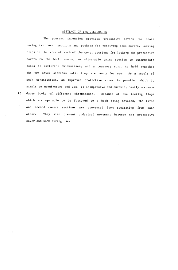 Document de brevet canadien 1215409. Abrégé 19930719. Image 1 de 1
