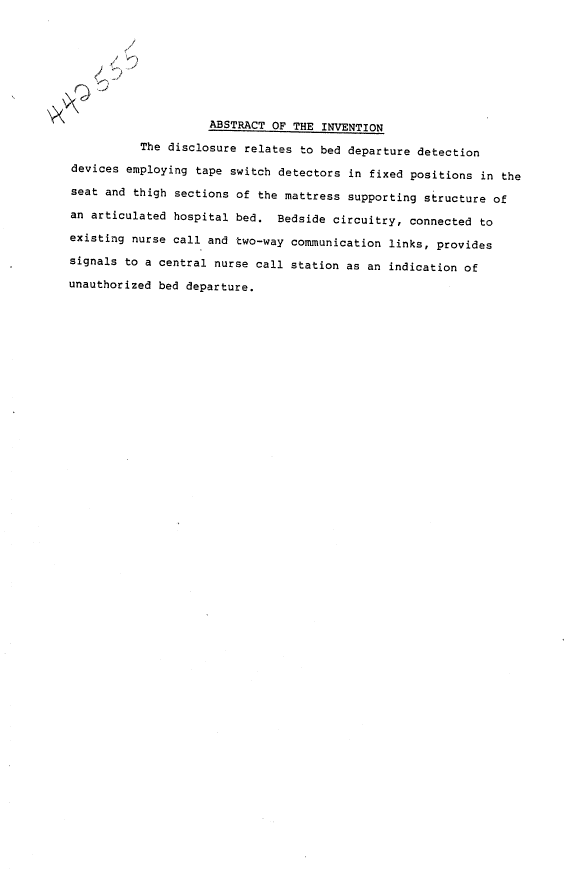 Document de brevet canadien 1218128. Abrégé 19930723. Image 1 de 1