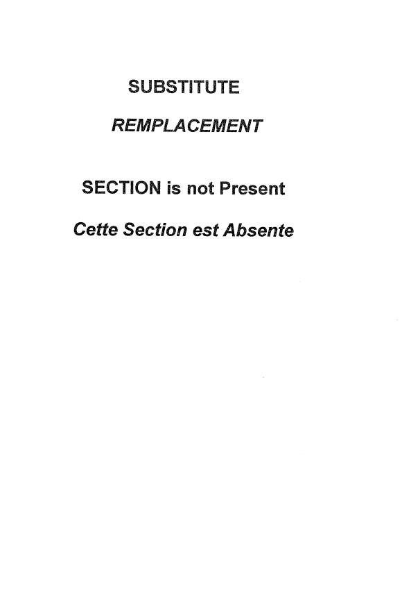Document de brevet canadien 1218931. Dessins 19931004. Image 1 de 1