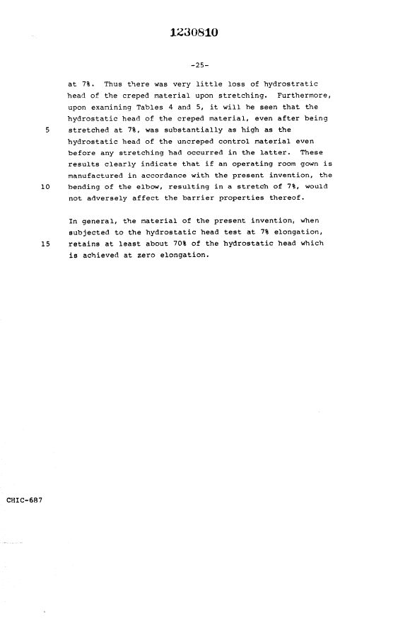 Canadian Patent Document 1230810. Description 19930728. Image 25 of 25