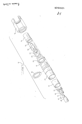 Canadian Patent Document 1242008. Drawings 19930819. Image 1 of 2