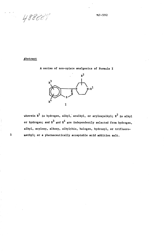 Canadian Patent Document 1249587. Abstract 19921205. Image 1 of 1