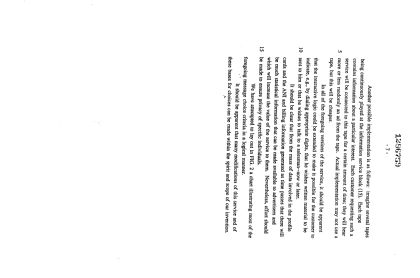 Canadian Patent Document 1286759. Description 19921221. Image 8 of 8