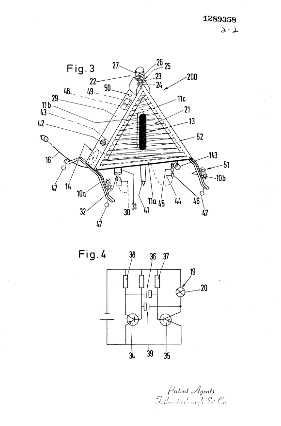 Canadian Patent Document 1289358. Drawings 19931022. Image 2 of 2