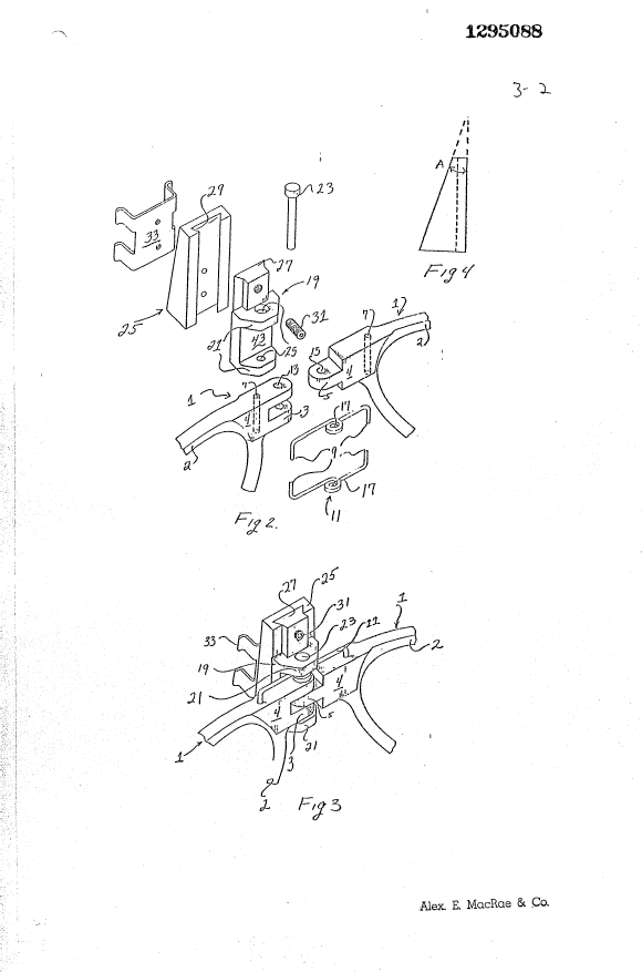 Canadian Patent Document 1295088. Drawings 19931026. Image 2 of 3