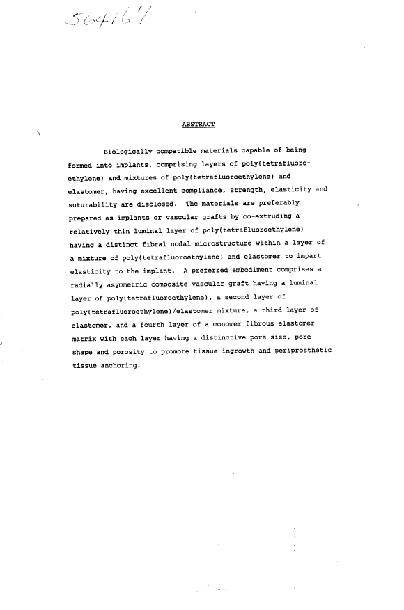Document de brevet canadien 1302897. Abrégé 19931031. Image 1 de 1