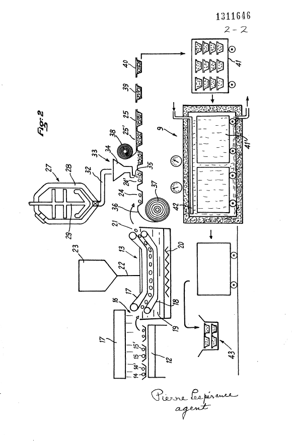 Canadian Patent Document 1311646. Drawings 19940122. Image 2 of 2