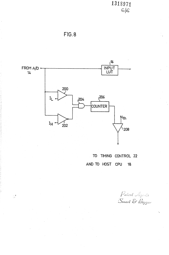 Canadian Patent Document 1318971. Drawings 19931117. Image 6 of 6