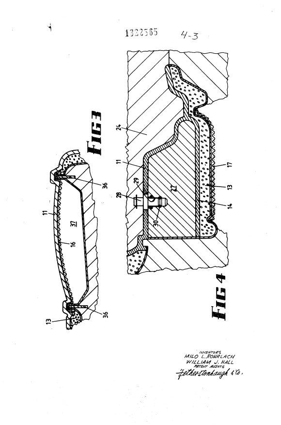 Canadian Patent Document 1322565. Drawings 19940304. Image 3 of 4