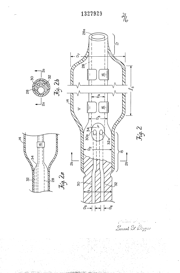 Canadian Patent Document 1327929. Drawings 19940722. Image 2 of 6