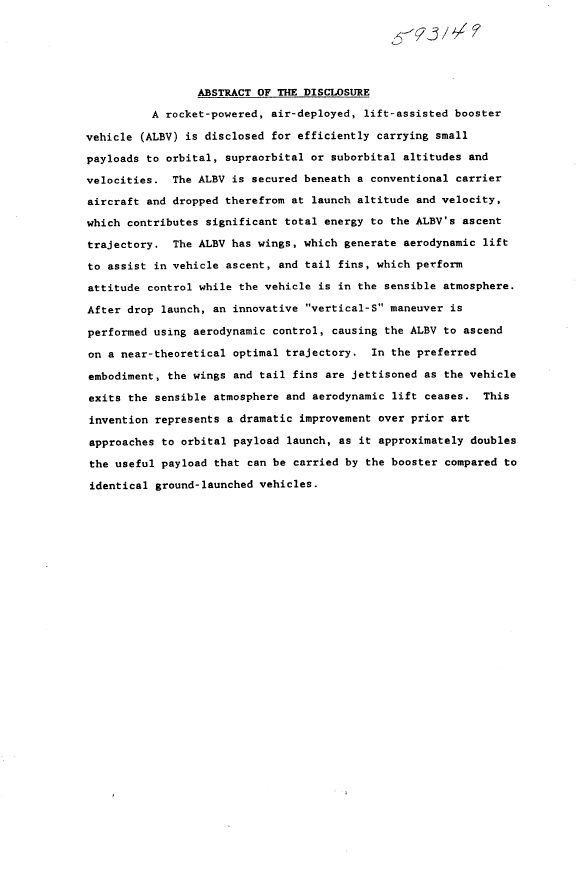 Document de brevet canadien 1330071. Abrégé 19940726. Image 1 de 1
