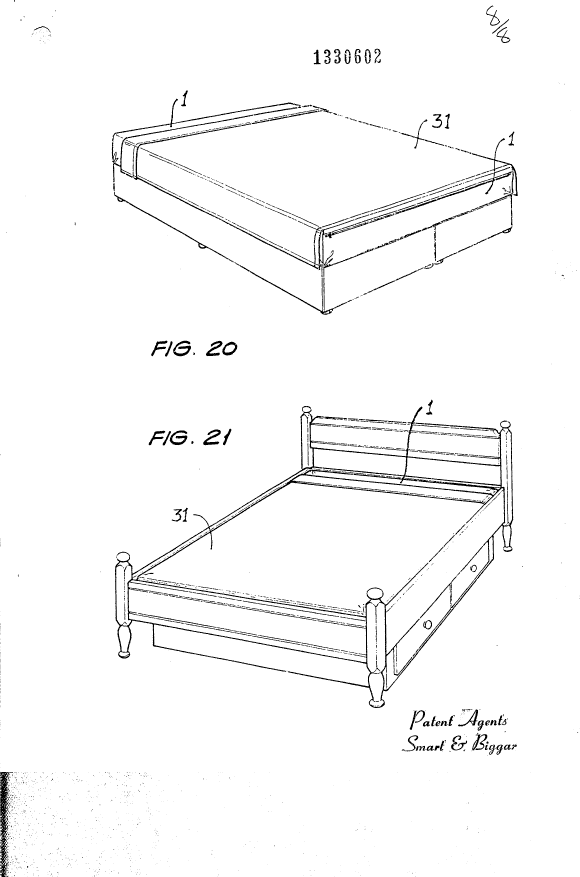 Canadian Patent Document 1330602. Drawings 19950828. Image 8 of 8