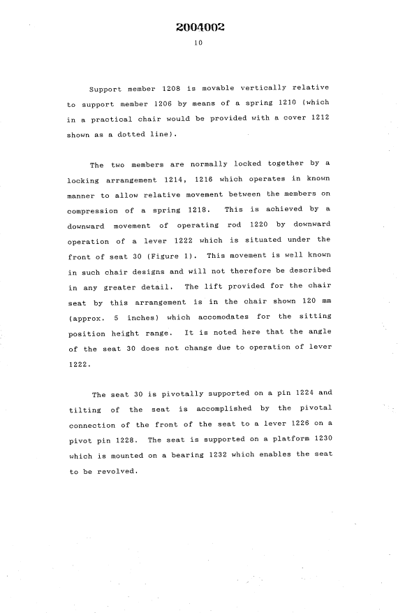 Canadian Patent Document 2004002. Description 19981222. Image 11 of 12