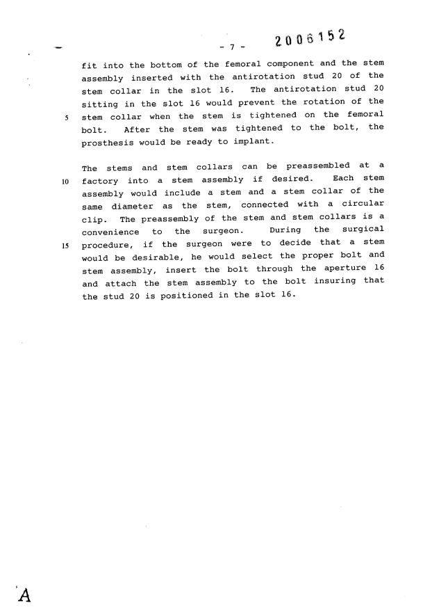 Canadian Patent Document 2006152. Description 19980403. Image 8 of 8