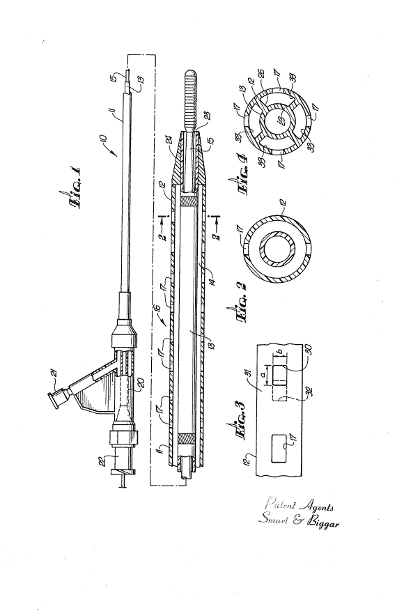 Canadian Patent Document 2007646. Drawings 19940409. Image 1 of 1