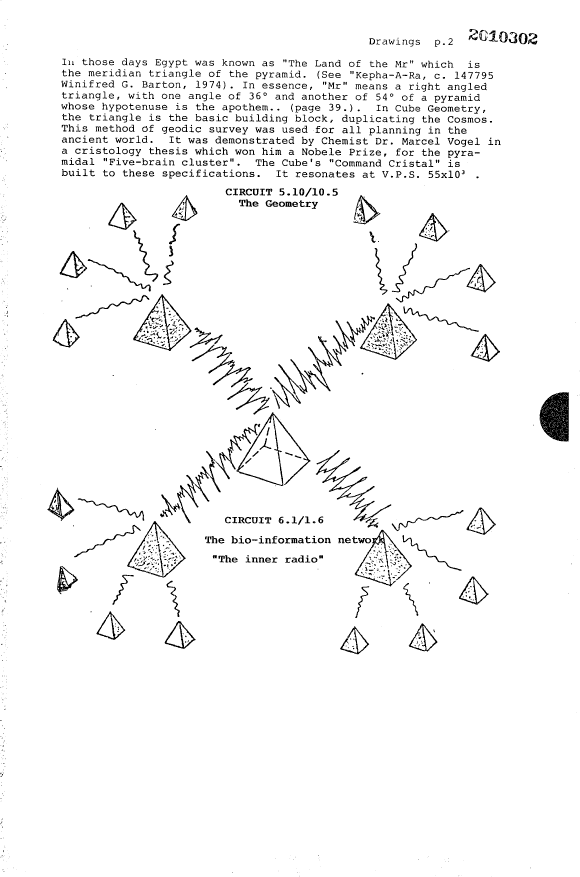 Canadian Patent Document 2010302. Drawings 19941207. Image 1 of 8
