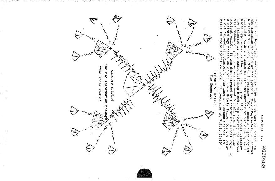 Document de brevet canadien 2010302. Dessins 19941207. Image 1 de 8