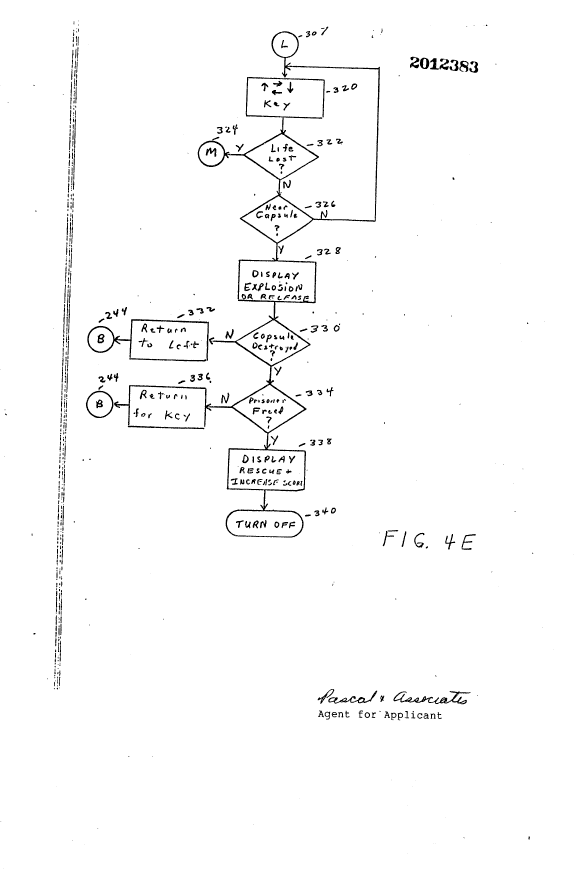 Canadian Patent Document 2012383. Drawings 19940226. Image 9 of 9