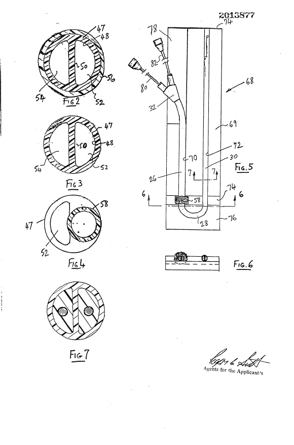 Canadian Patent Document 2013877. Drawings 19940409. Image 2 of 2