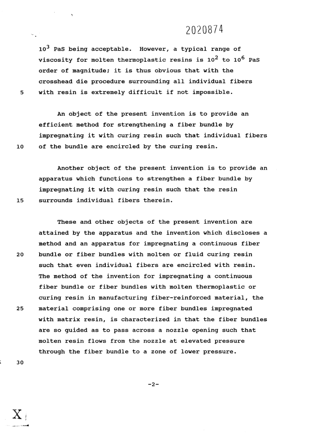 Canadian Patent Document 2020874. Description 19940816. Image 2 of 7