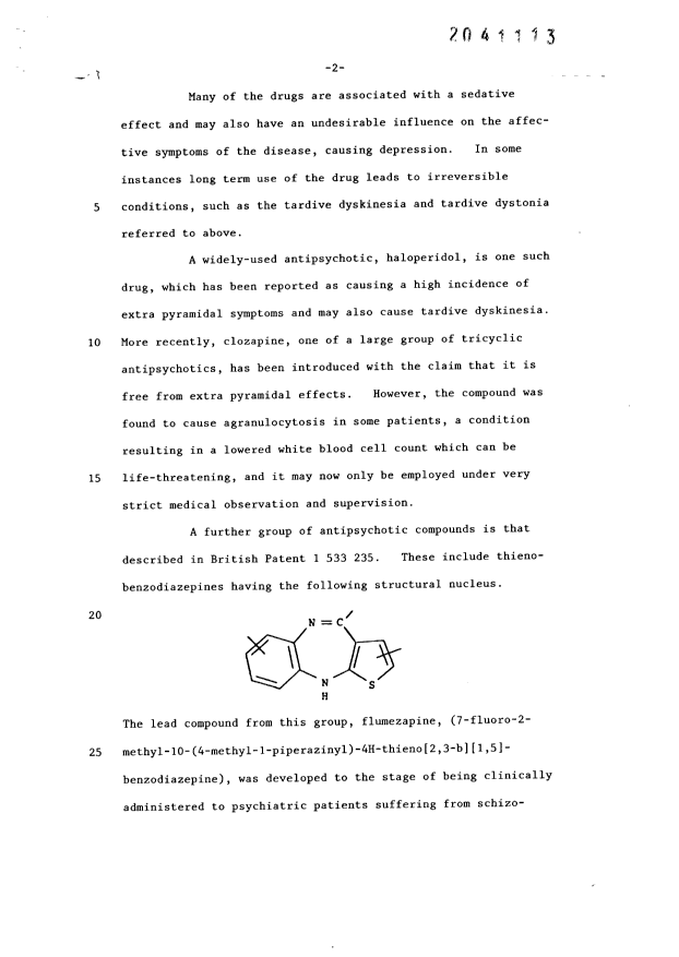 Canadian Patent Document 2041113. Description 19971225. Image 2 of 24